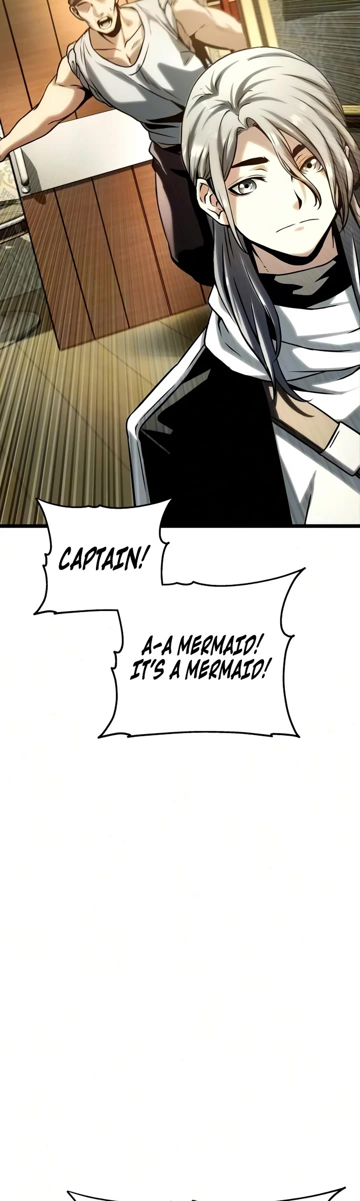 The Shepherd Wizard Chapter 18 page 62 - Chapter 18
