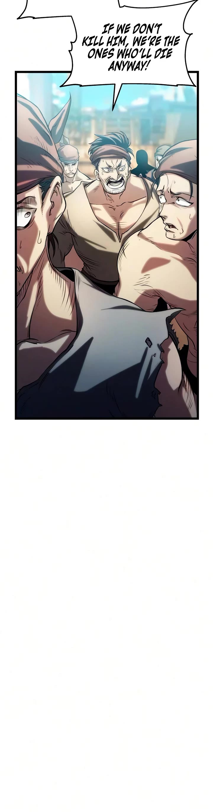 The Shepherd Wizard Chapter 18 page 7 - Chapter 18