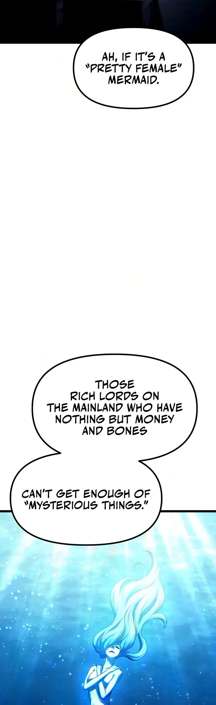 The Shepherd Wizard Chapter 18 page 70 - Chapter 18