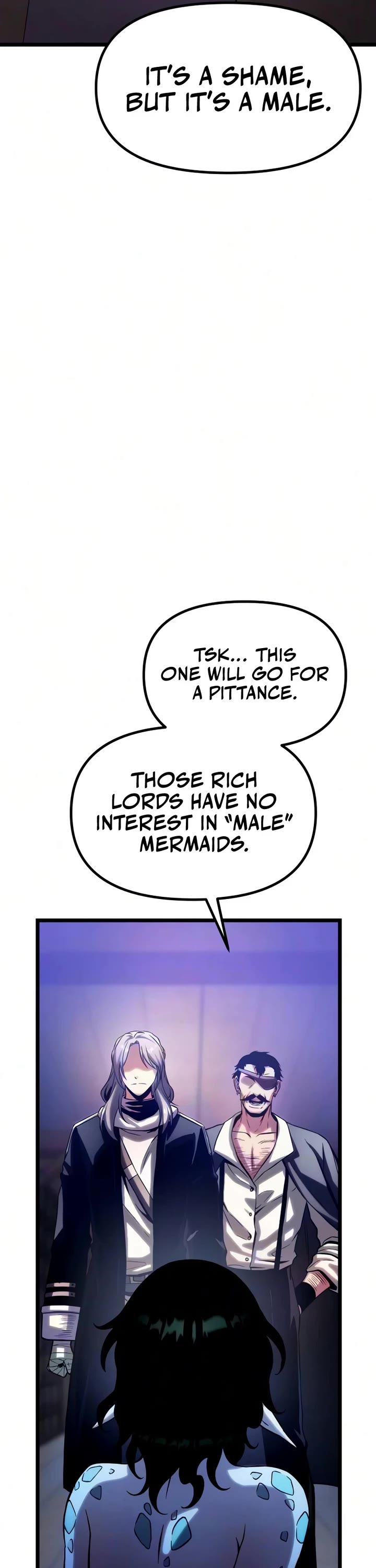 The Shepherd Wizard Chapter 18 page 76 - Chapter 18