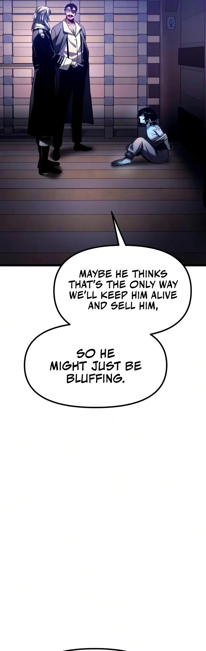 The Shepherd Wizard Chapter 18 page 79 - Chapter 18