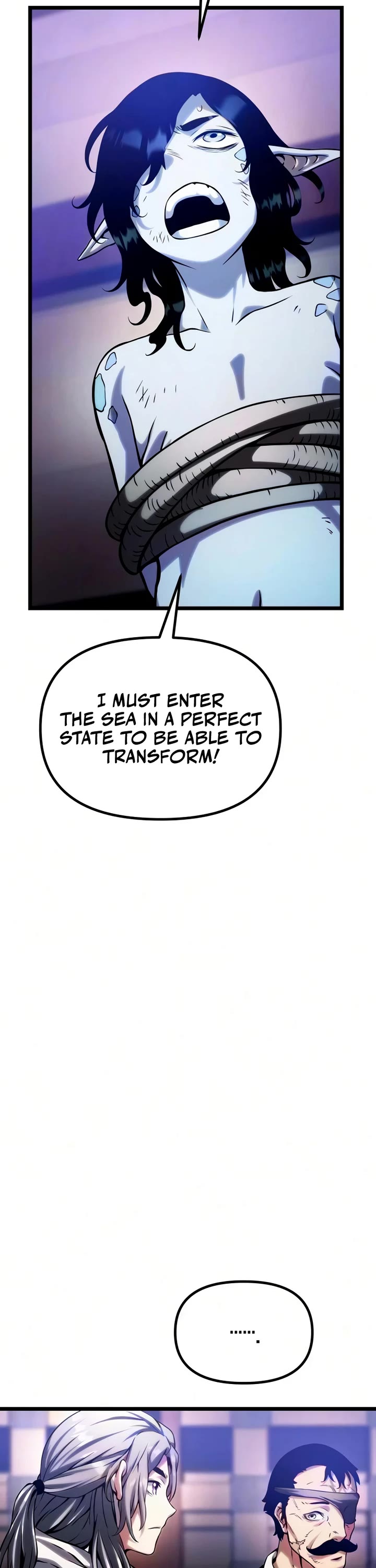 The Shepherd Wizard Chapter 18 page 81 - Chapter 18
