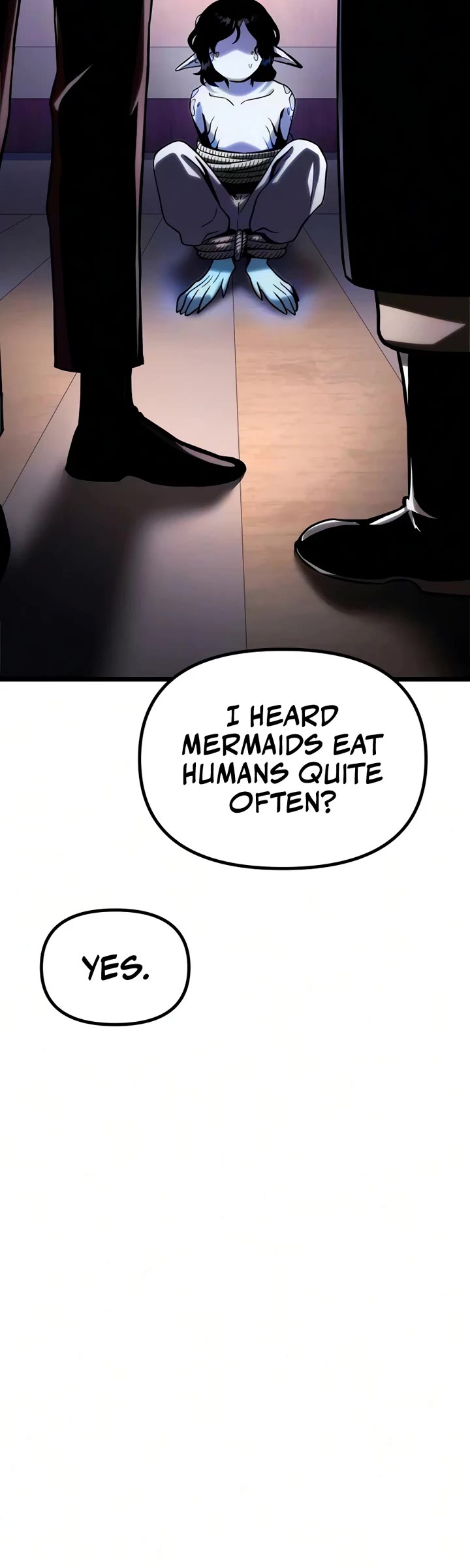 The Shepherd Wizard Chapter 18 page 83 - Chapter 18