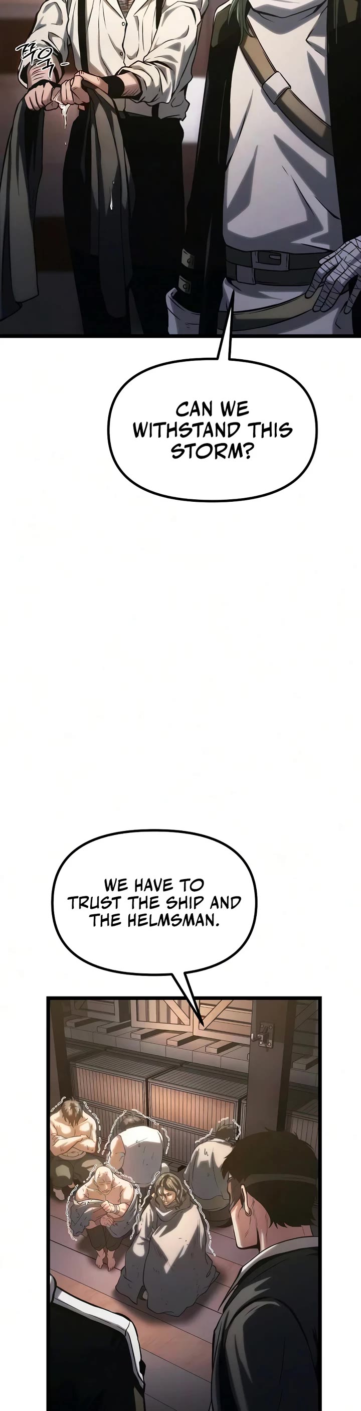 The Shepherd Wizard Chapter 19 page 100 - Chapter 19