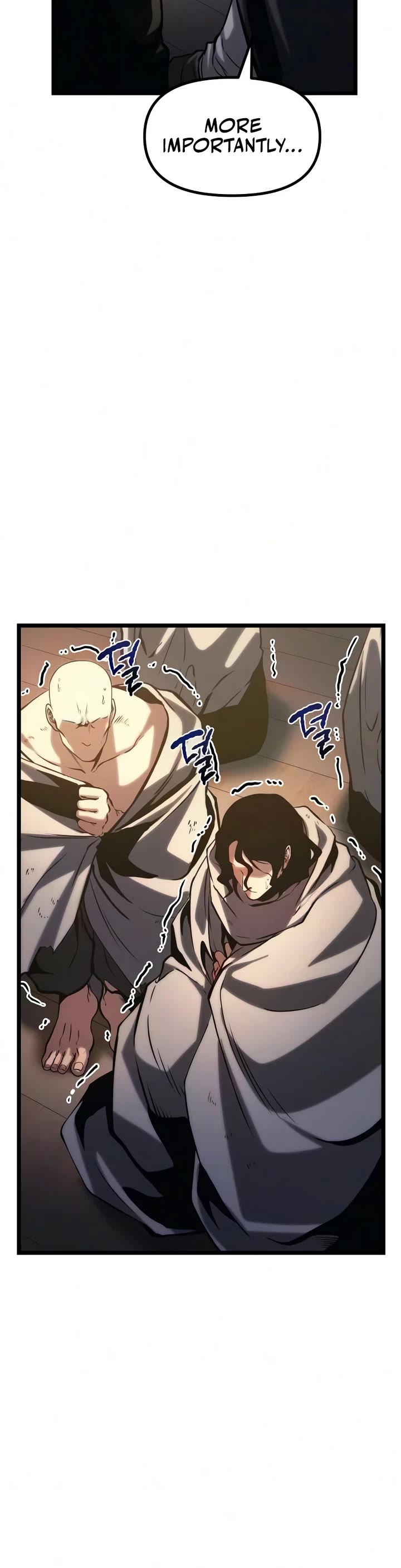 The Shepherd Wizard Chapter 19 page 101 - Chapter 19