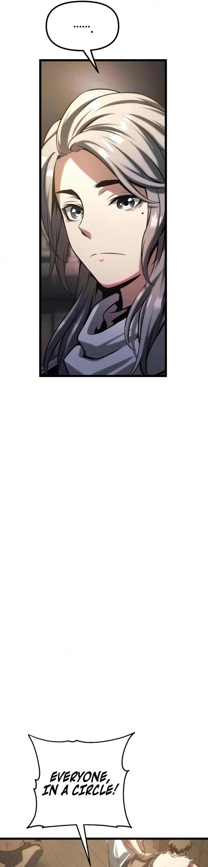 The Shepherd Wizard Chapter 19 page 102 - Chapter 19
