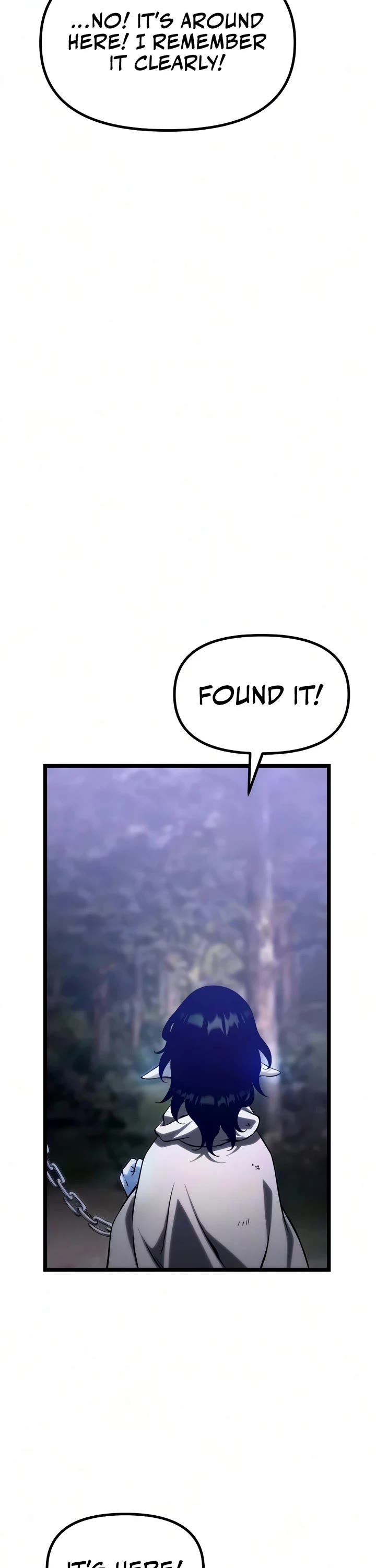 The Shepherd Wizard Chapter 19 page 12 - Chapter 19