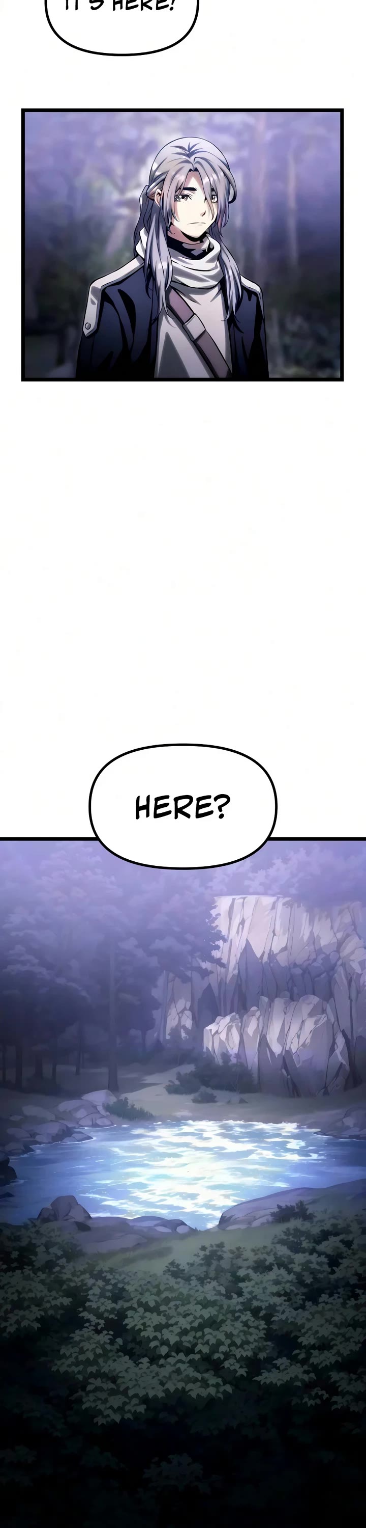 The Shepherd Wizard Chapter 19 page 13 - Chapter 19