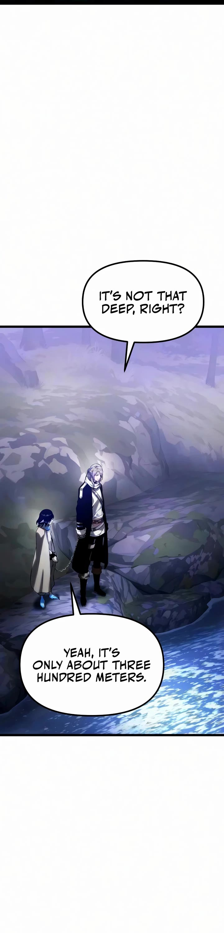 The Shepherd Wizard Chapter 19 page 14 - Chapter 19