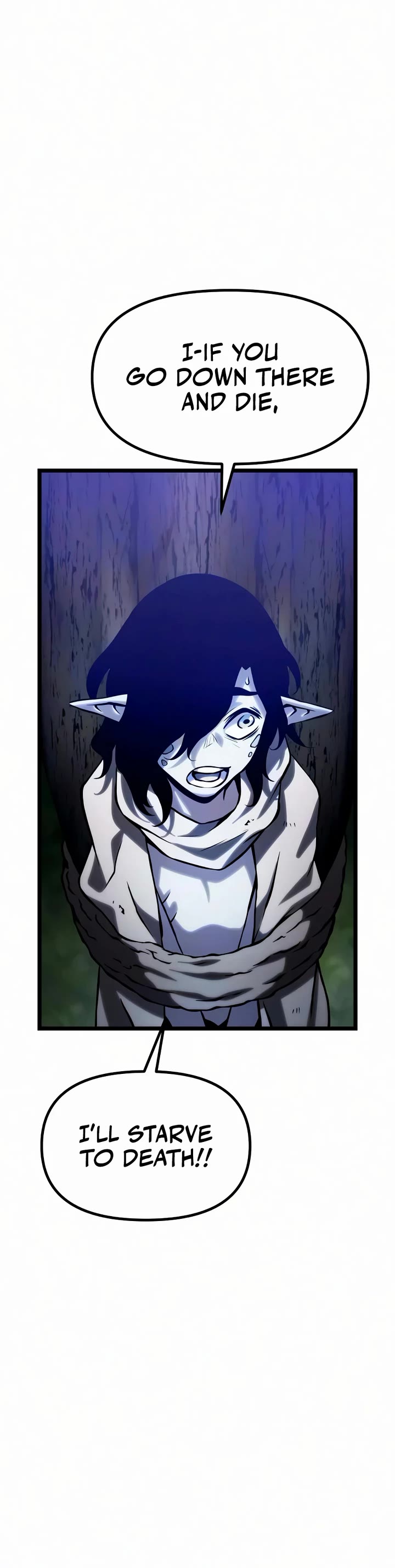 The Shepherd Wizard Chapter 19 page 17 - Chapter 19