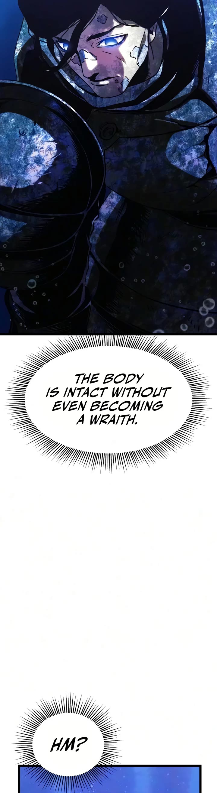 The Shepherd Wizard Chapter 19 page 40 - Chapter 19