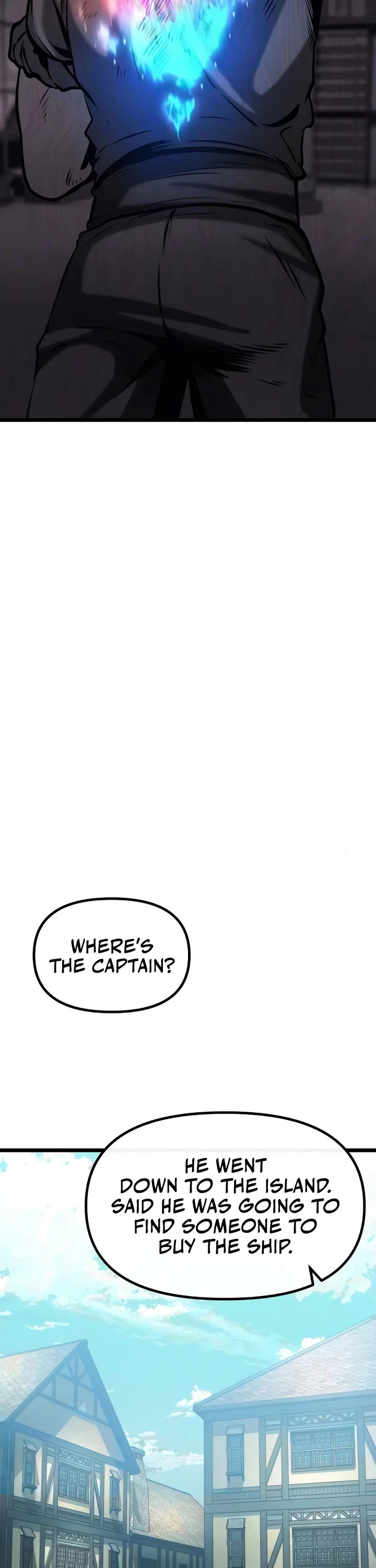 The Shepherd Wizard Chapter 19 page 68 - Chapter 19