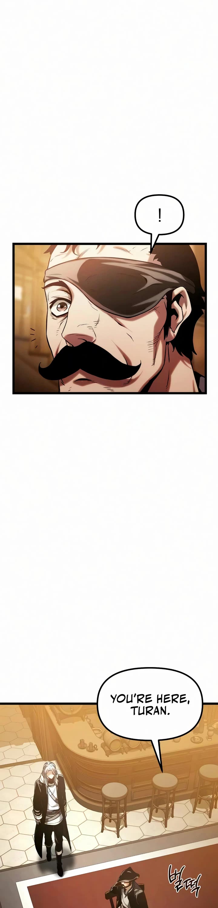 The Shepherd Wizard Chapter 19 page 70 - Chapter 19
