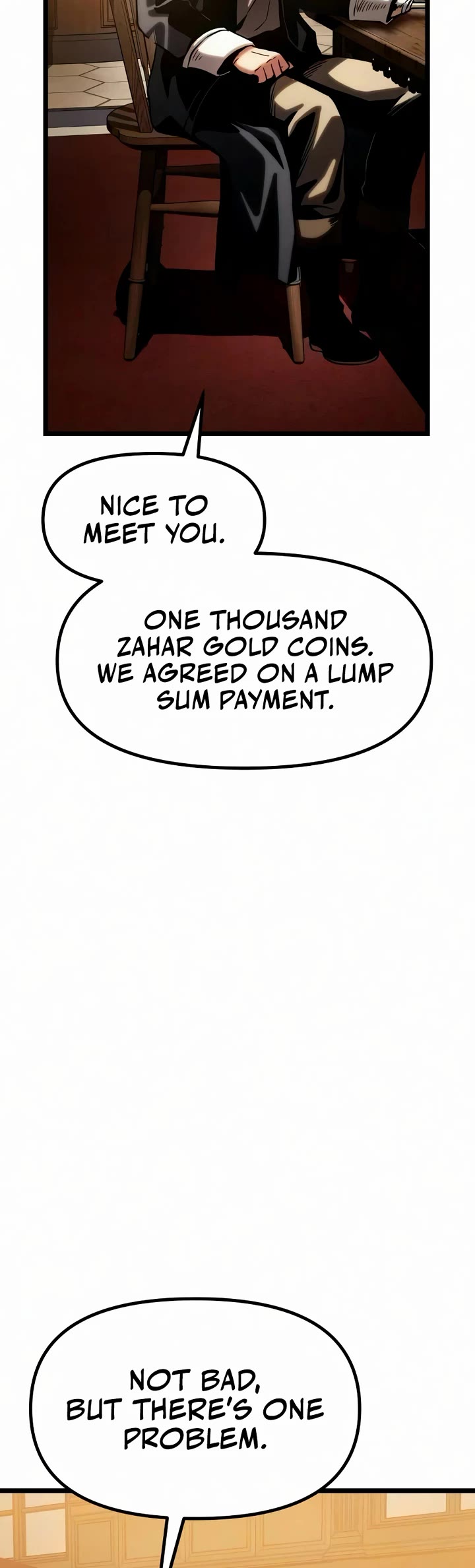 The Shepherd Wizard Chapter 19 page 72 - Chapter 19