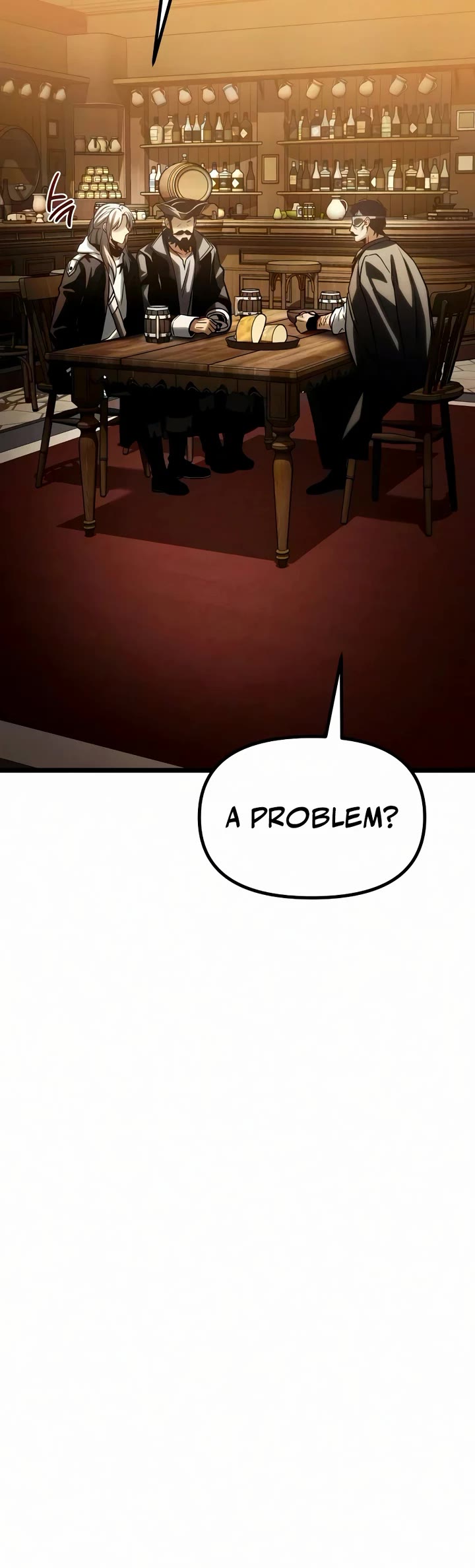 The Shepherd Wizard Chapter 19 page 73 - Chapter 19