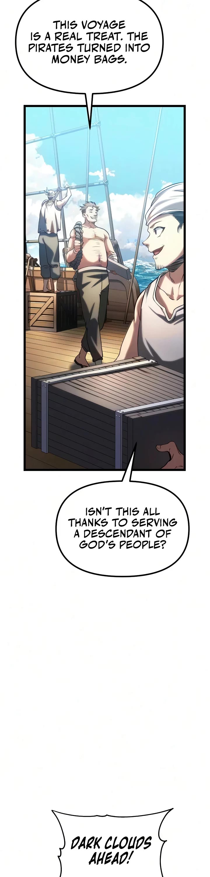 The Shepherd Wizard Chapter 19 page 79 - Chapter 19