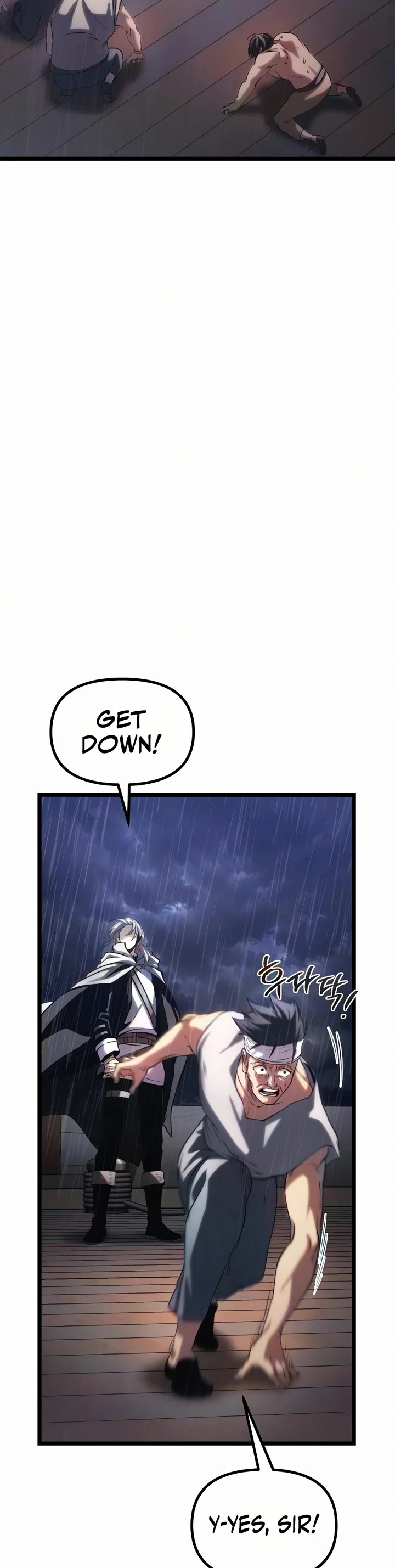 The Shepherd Wizard Chapter 19 page 92 - Chapter 19