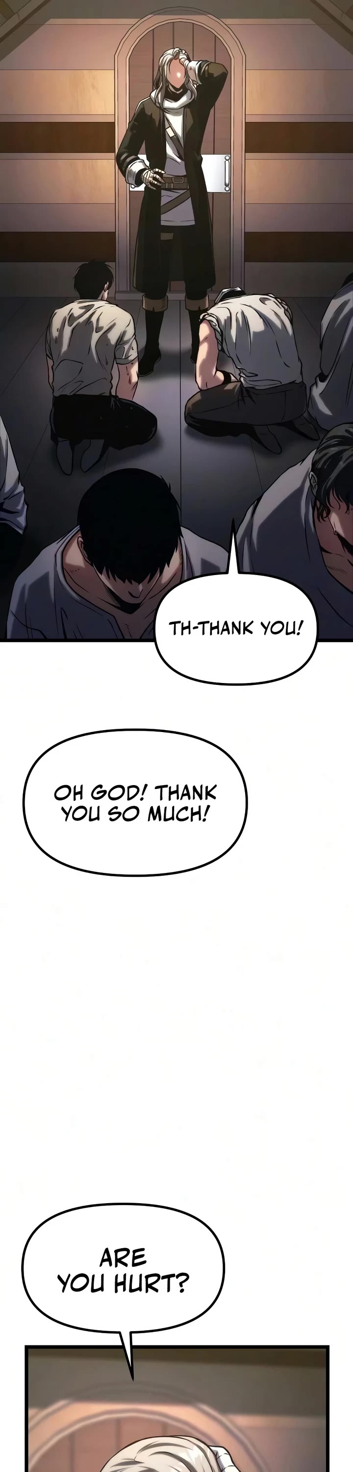 The Shepherd Wizard Chapter 19 page 98 - Chapter 19