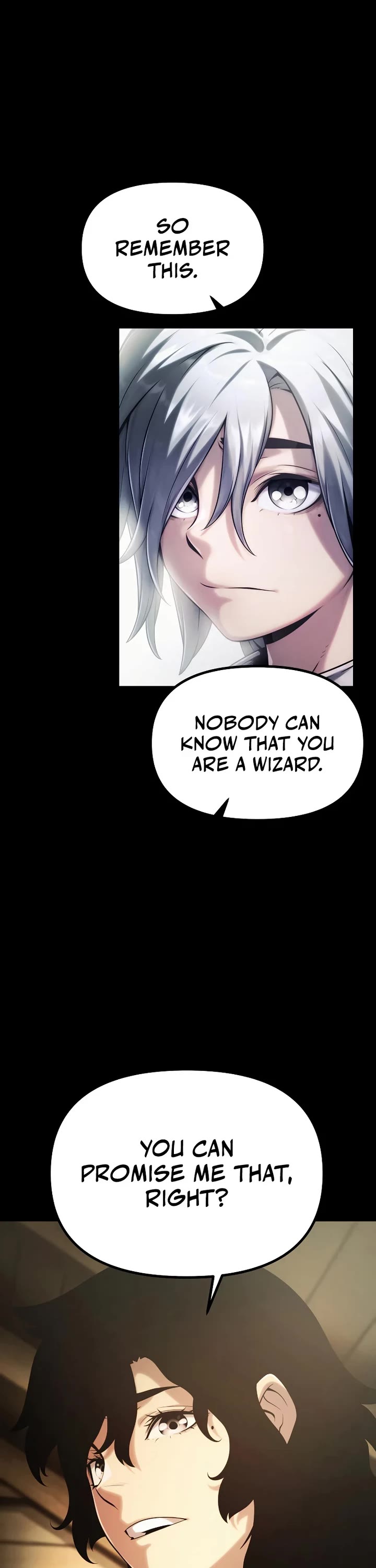 The Shepherd Wizard Chapter 2 page 17 - Chapter 2