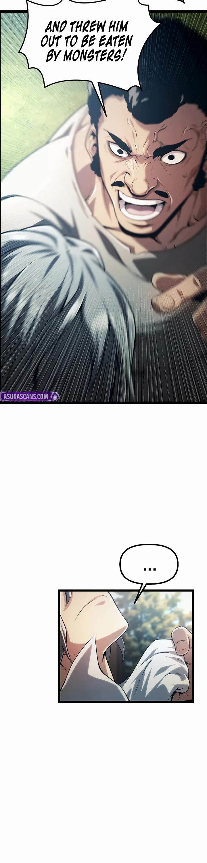 The Shepherd Wizard Chapter 2 page 28 - Chapter 2