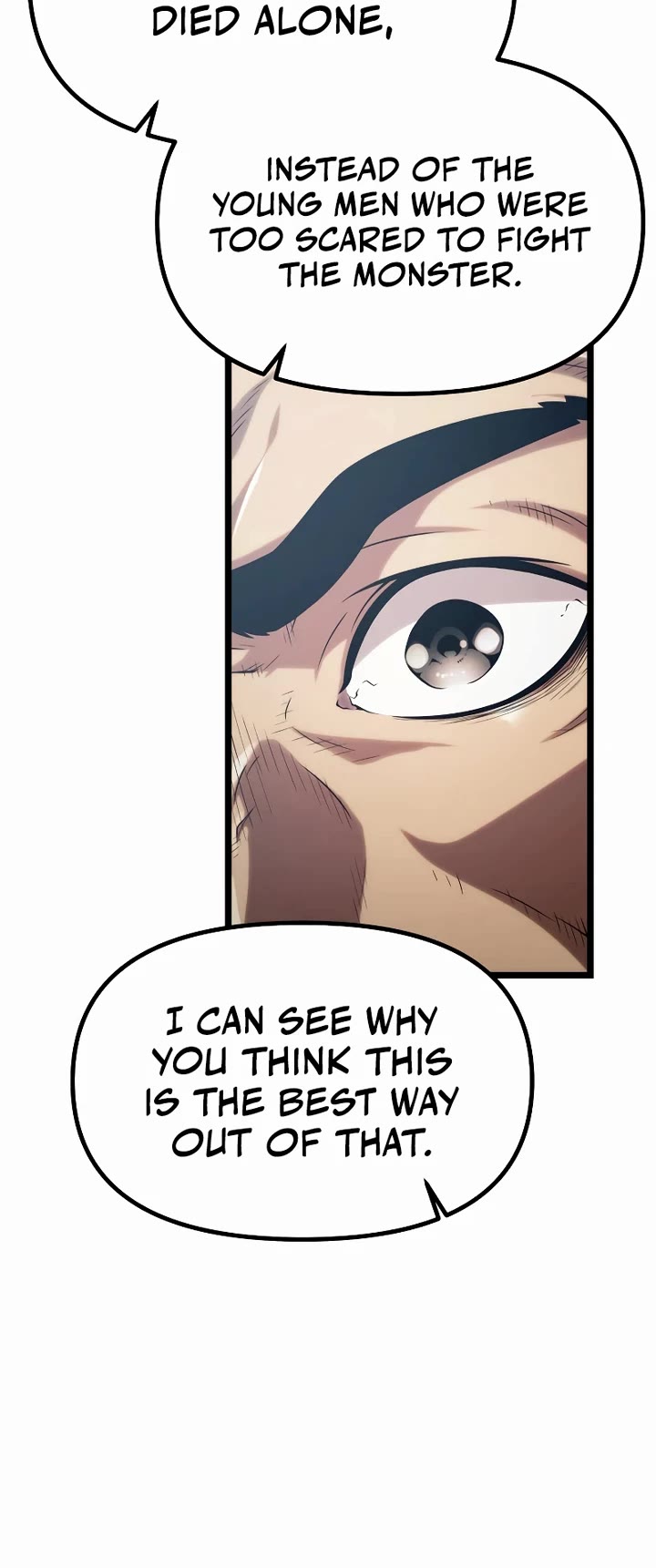 The Shepherd Wizard Chapter 2 page 30 - Chapter 2