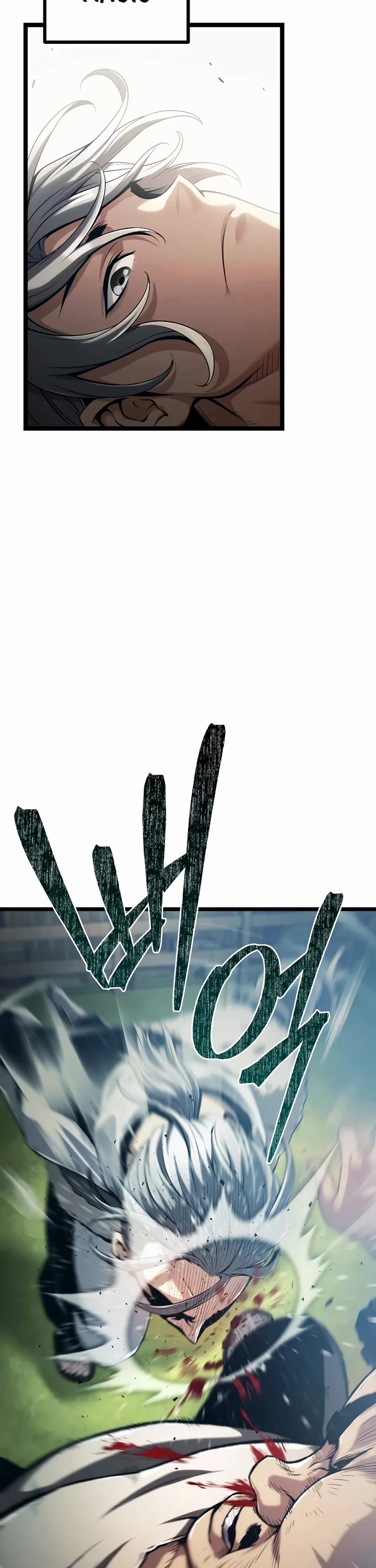 The Shepherd Wizard Chapter 2 page 33 - Chapter 2