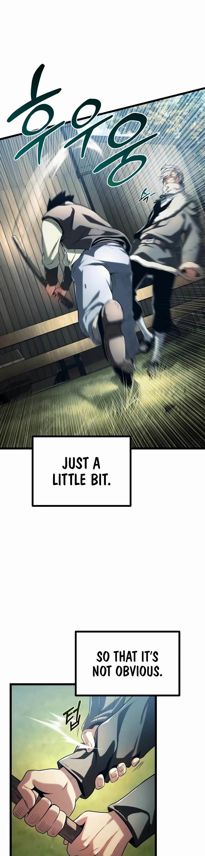 The Shepherd Wizard Chapter 2 page 37 - Chapter 2