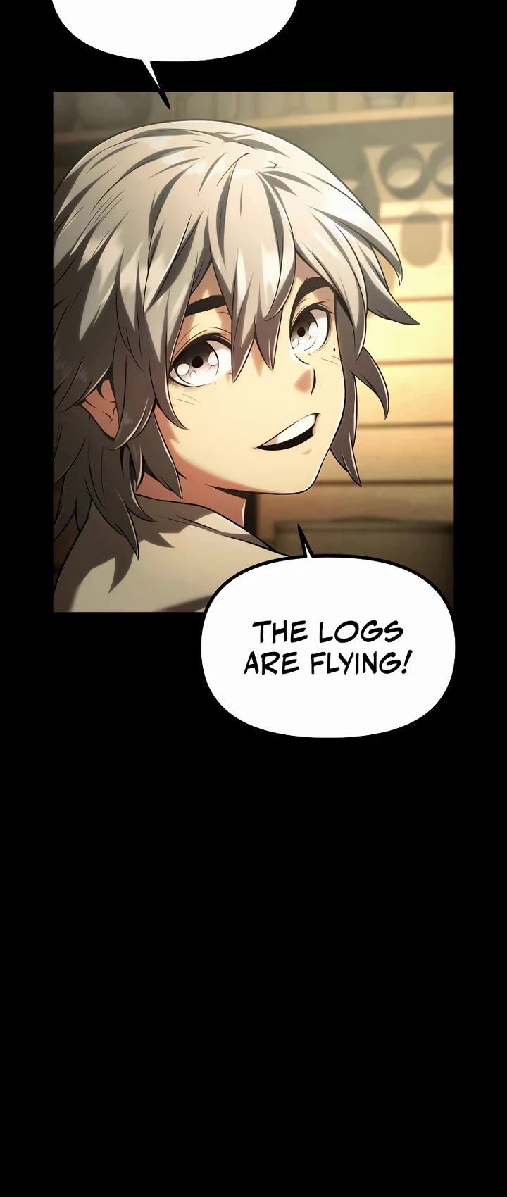 The Shepherd Wizard Chapter 2 page 5 - Chapter 2
