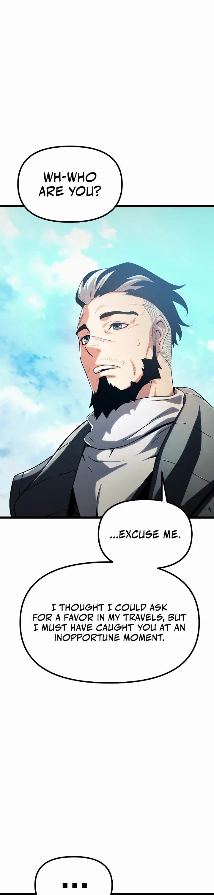The Shepherd Wizard Chapter 2 page 51 - Chapter 2