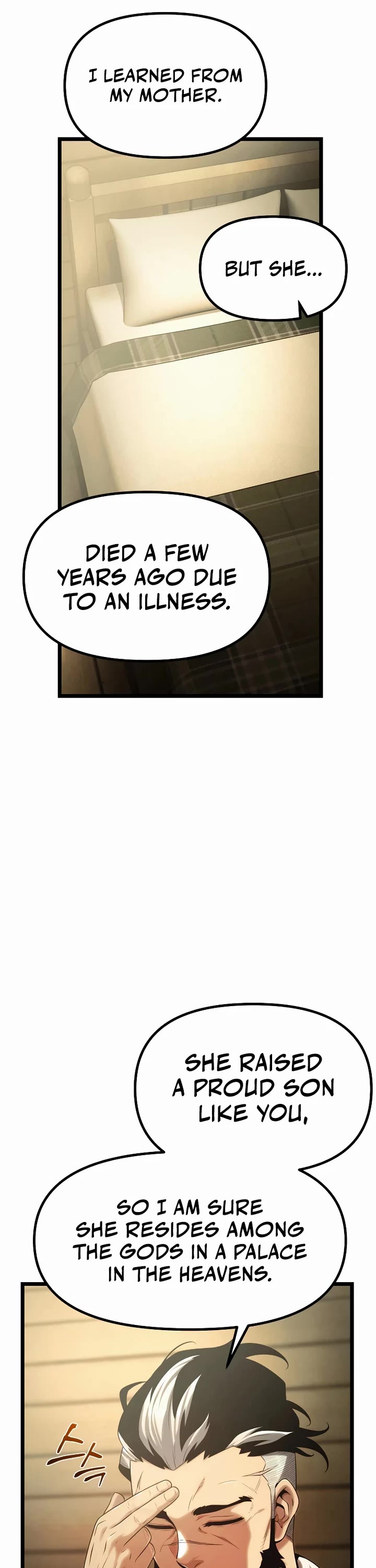 The Shepherd Wizard Chapter 2 page 62 - Chapter 2
