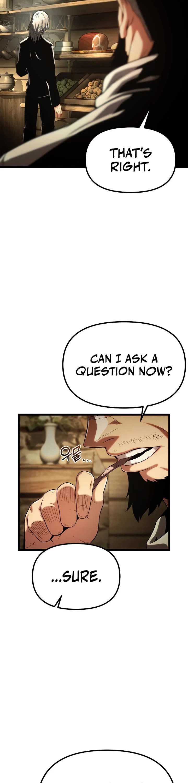 The Shepherd Wizard Chapter 2 page 67 - Chapter 2