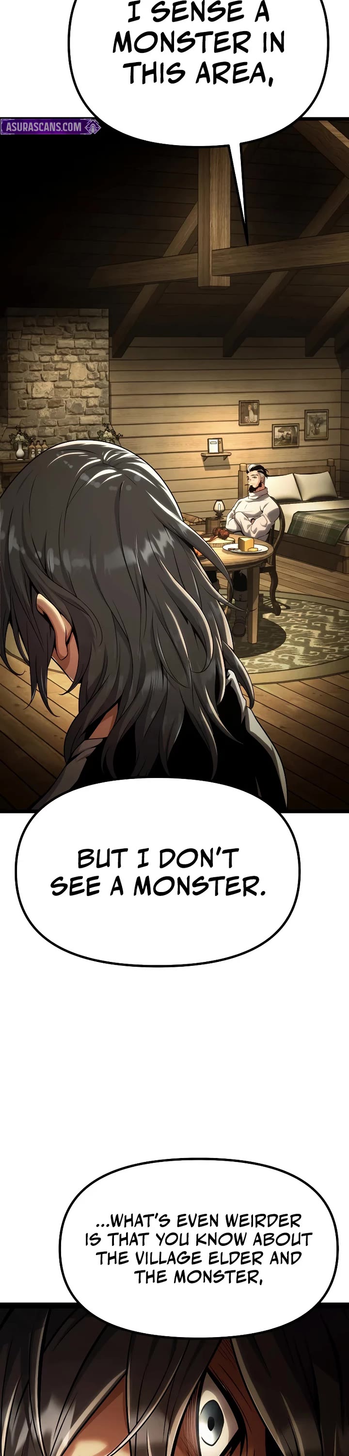 The Shepherd Wizard Chapter 2 page 68 - Chapter 2