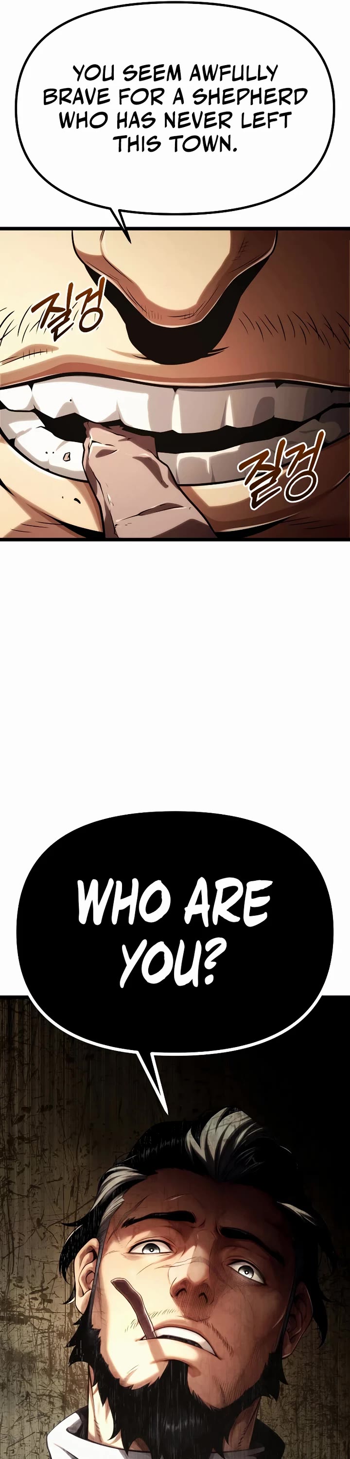 The Shepherd Wizard Chapter 2 page 71 - Chapter 2