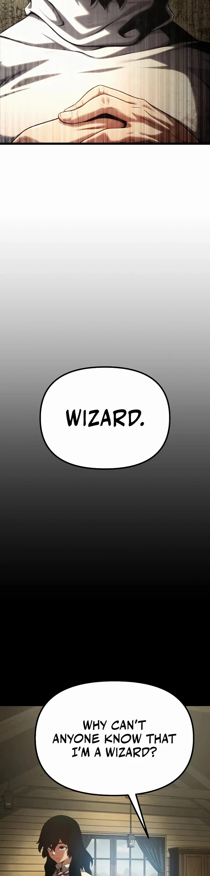 The Shepherd Wizard Chapter 2 page 72 - Chapter 2