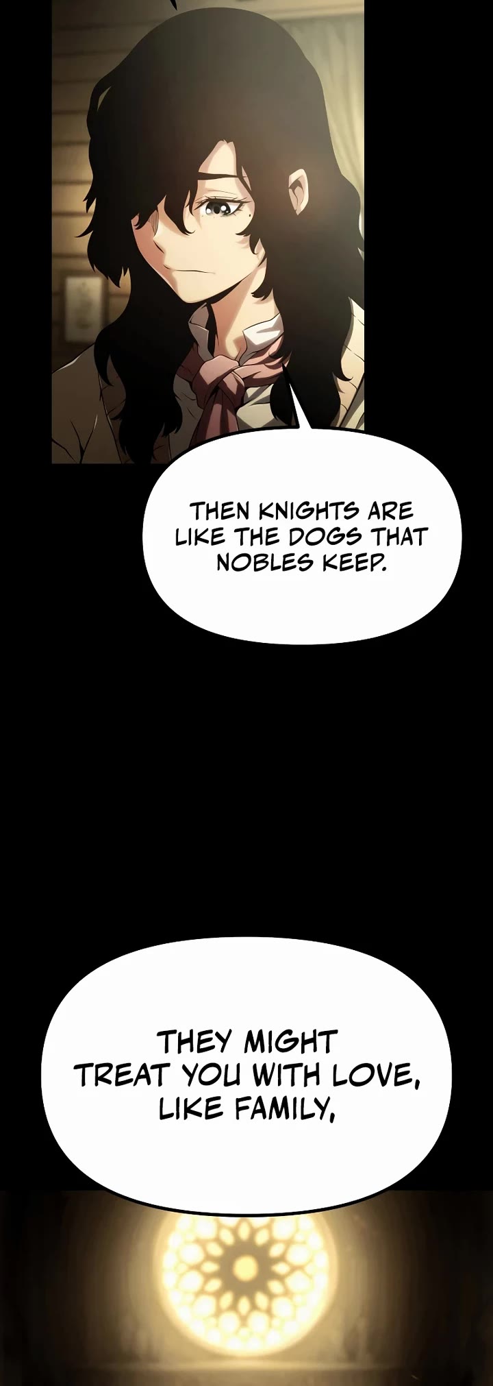 The Shepherd Wizard Chapter 2 page 74 - Chapter 2