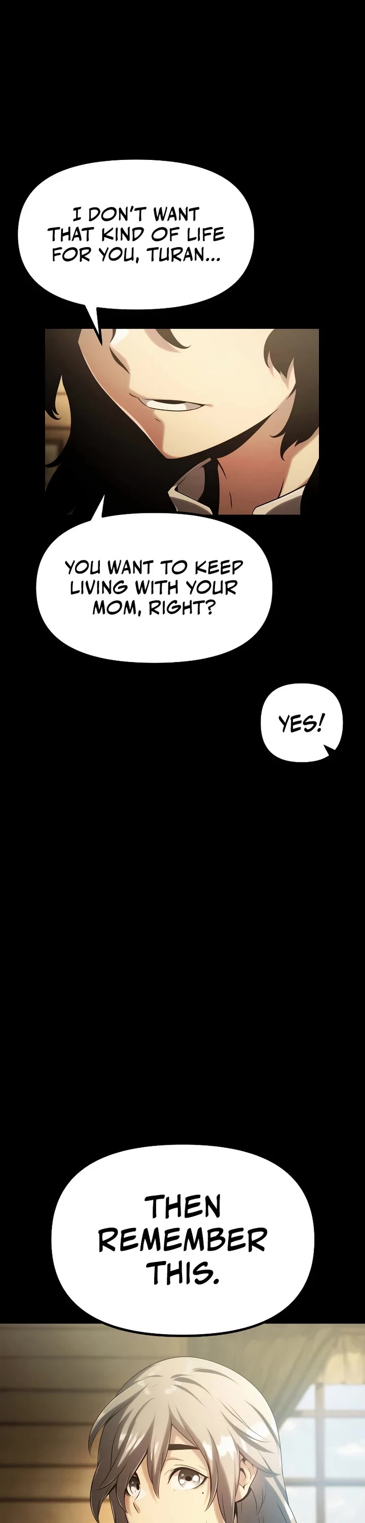 The Shepherd Wizard Chapter 2 page 76 - Chapter 2