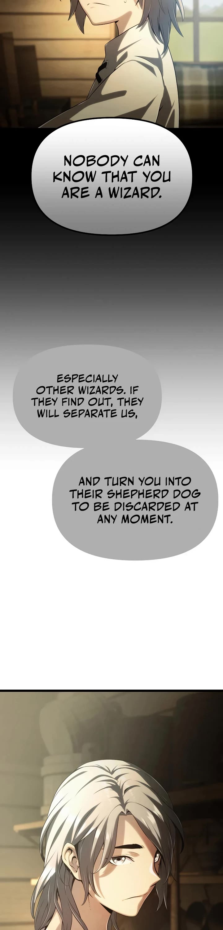 The Shepherd Wizard Chapter 2 page 77 - Chapter 2