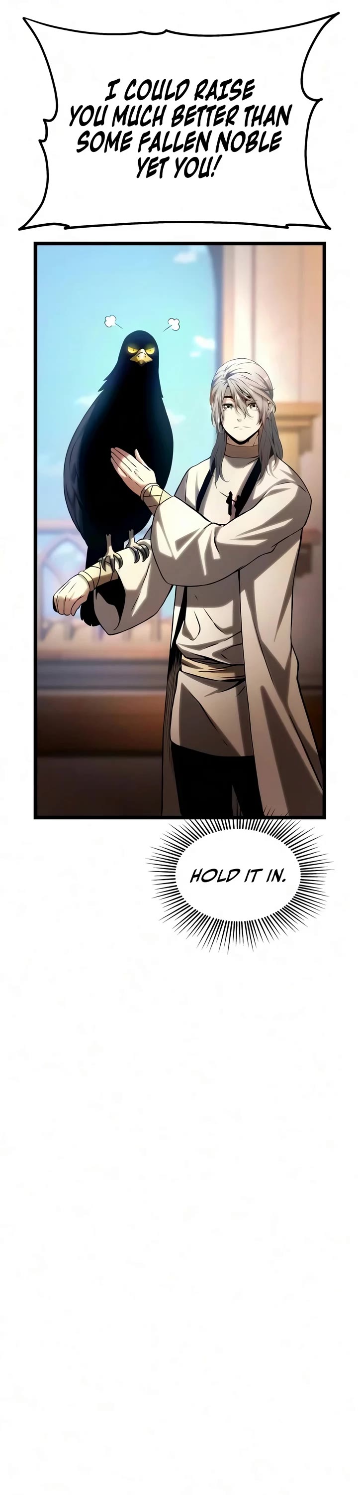 The Shepherd Wizard Chapter 20 page 101 - Chapter 20