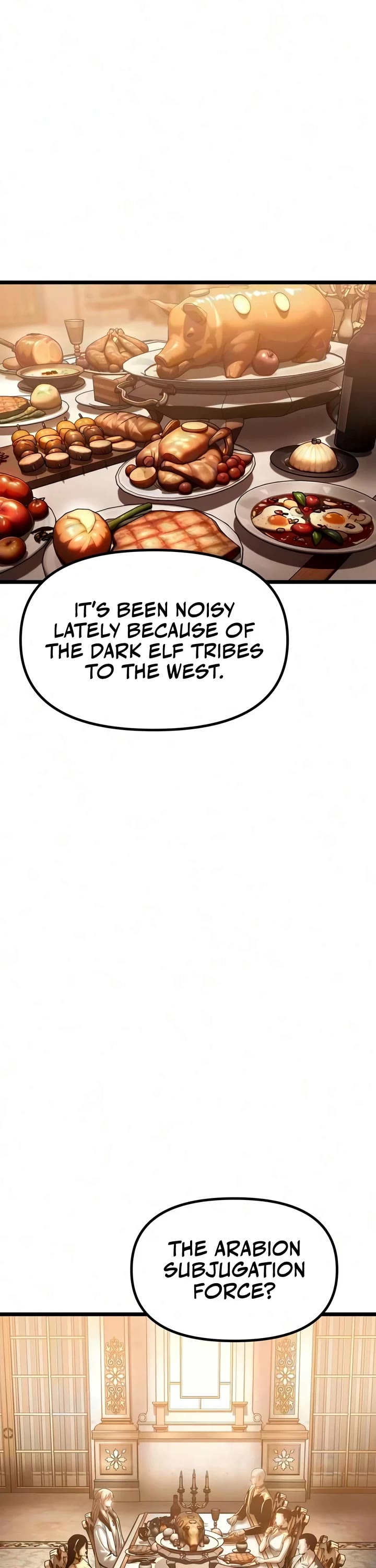 The Shepherd Wizard Chapter 20 page 102 - Chapter 20