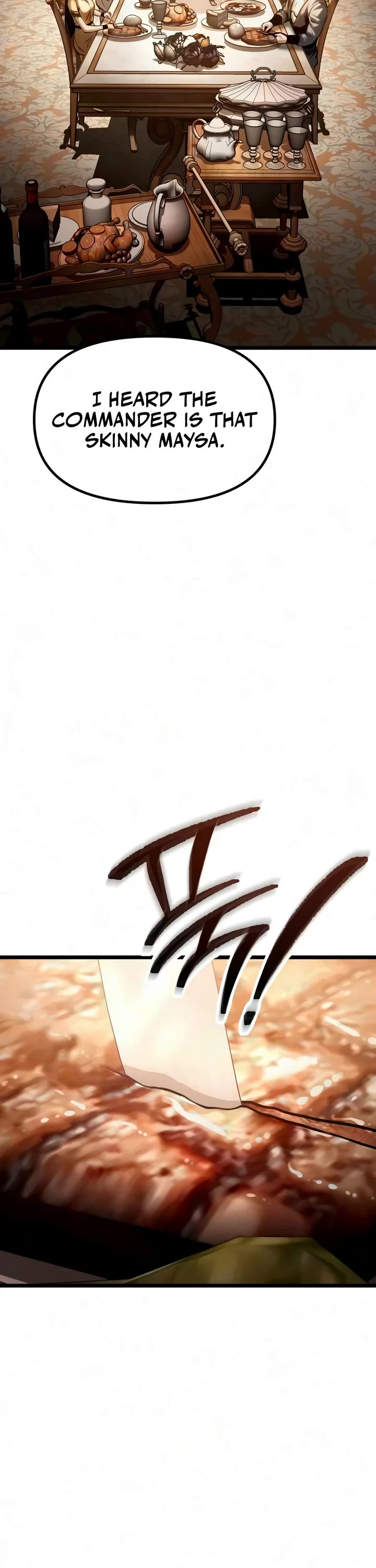 The Shepherd Wizard Chapter 20 page 103 - Chapter 20