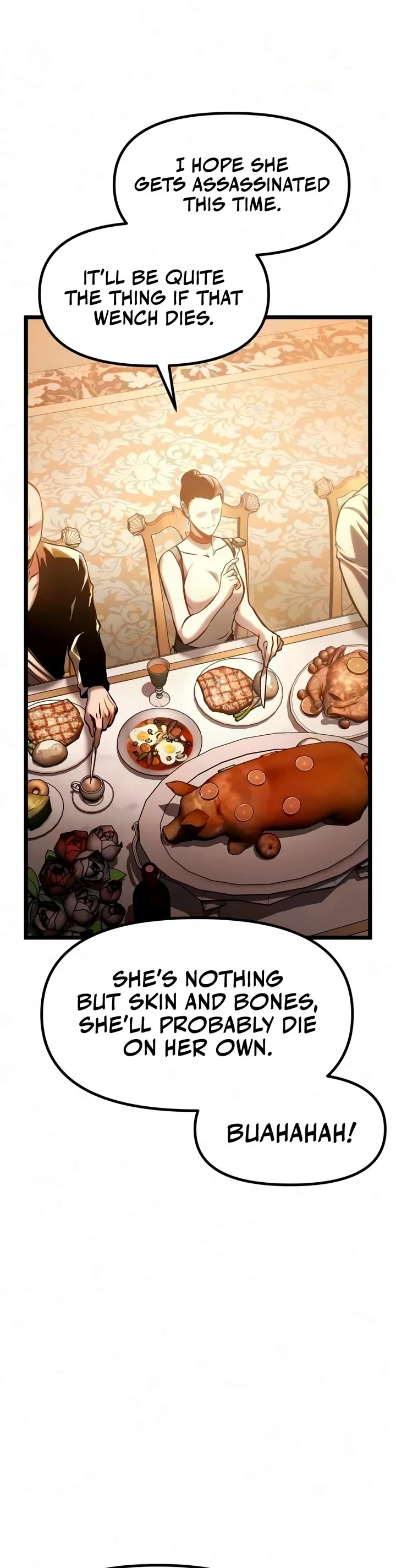 The Shepherd Wizard Chapter 20 page 104 - Chapter 20