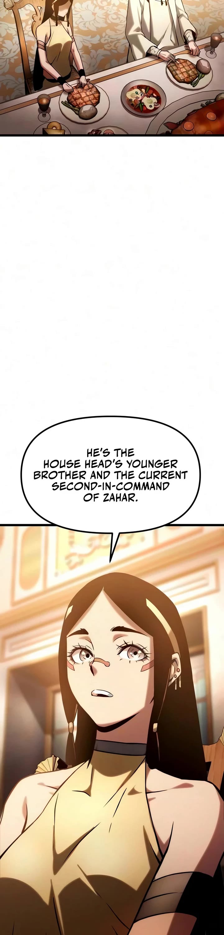 The Shepherd Wizard Chapter 20 page 108 - Chapter 20