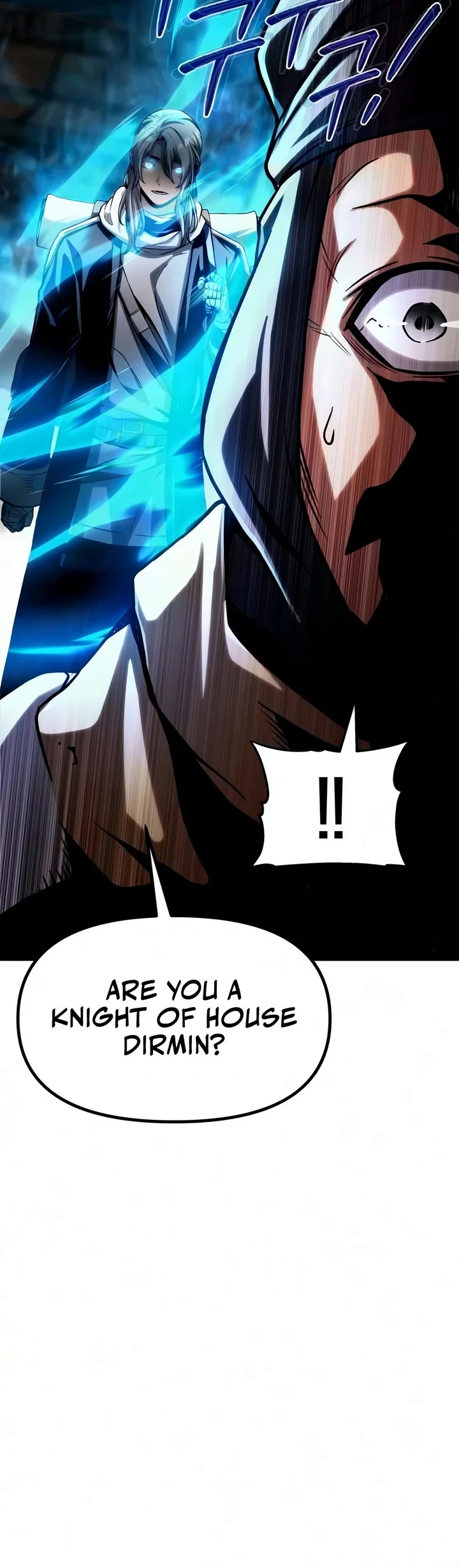 The Shepherd Wizard Chapter 20 page 21 - Chapter 20