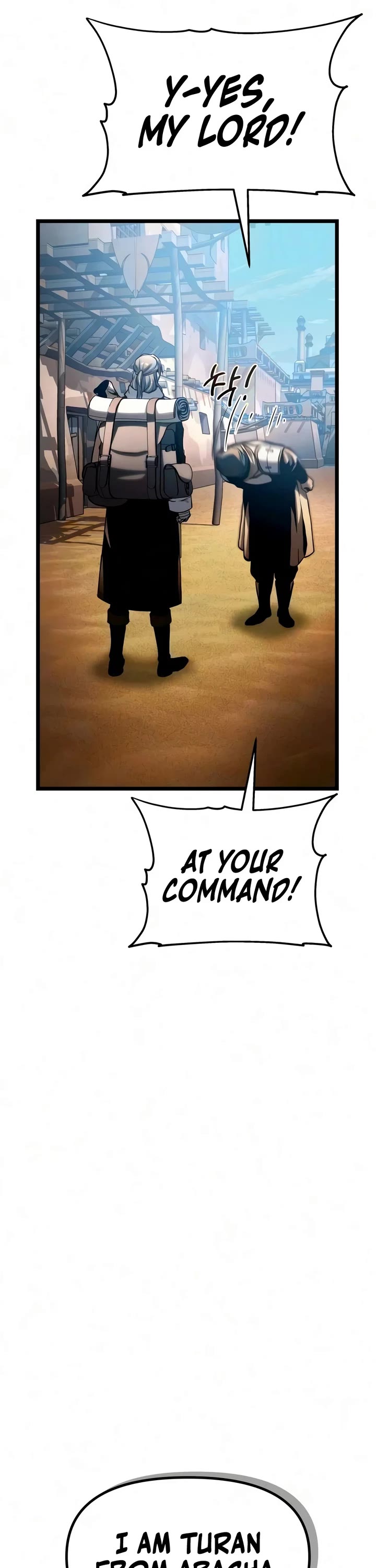 The Shepherd Wizard Chapter 20 page 22 - Chapter 20