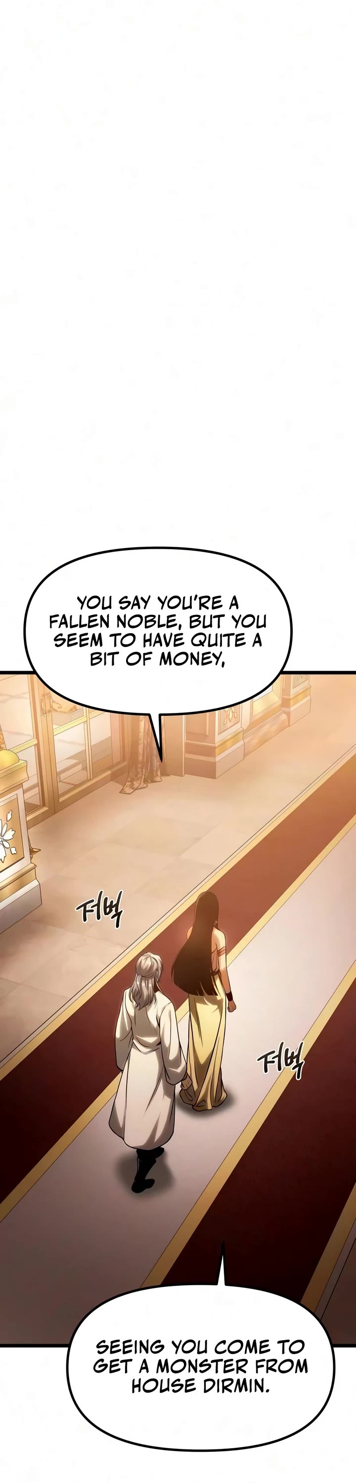 The Shepherd Wizard Chapter 20 page 35 - Chapter 20