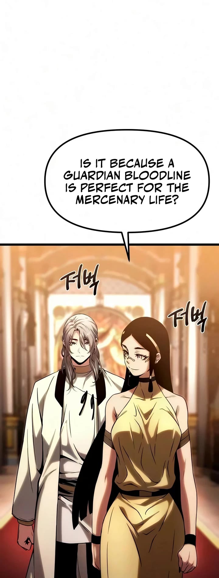 The Shepherd Wizard Chapter 20 page 36 - Chapter 20