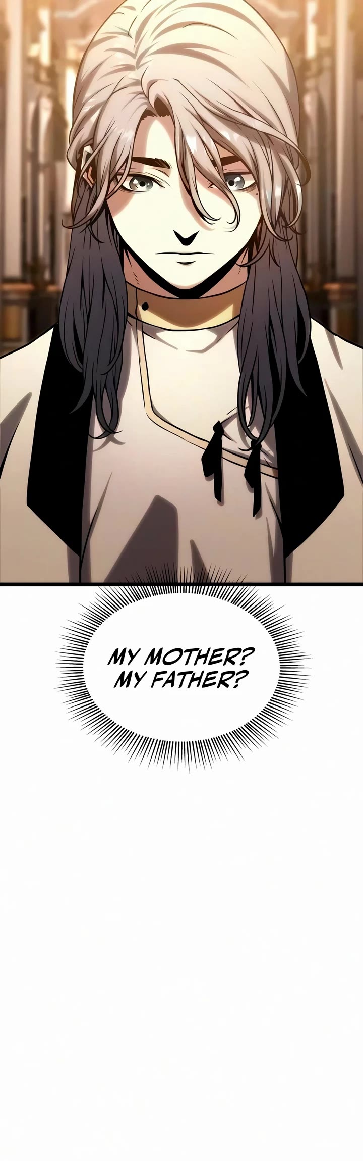 The Shepherd Wizard Chapter 20 page 38 - Chapter 20