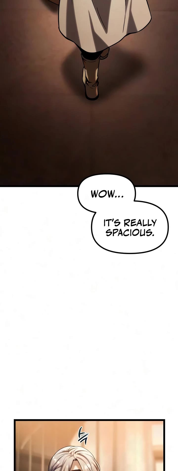 The Shepherd Wizard Chapter 20 page 43 - Chapter 20