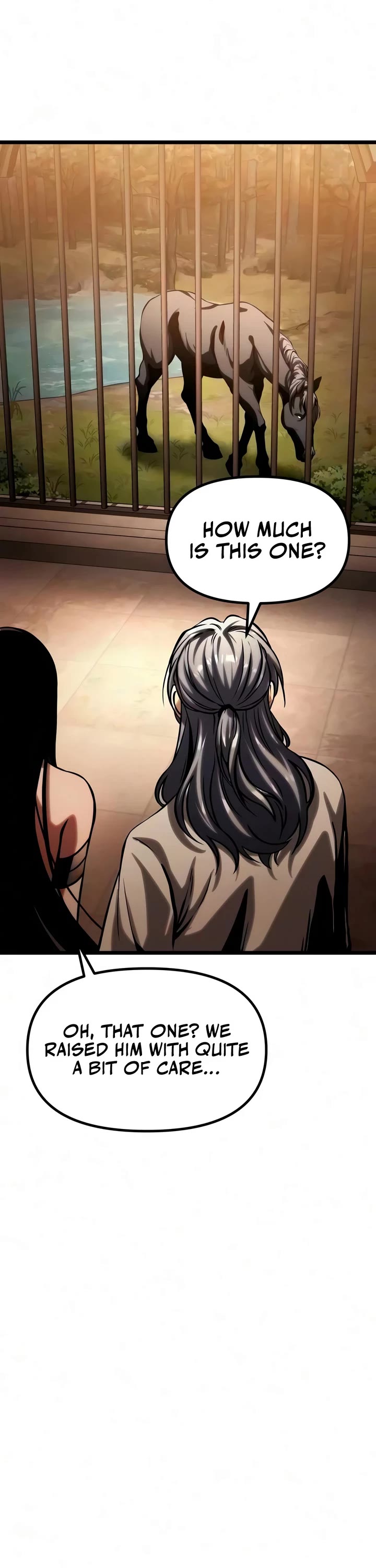 The Shepherd Wizard Chapter 20 page 46 - Chapter 20