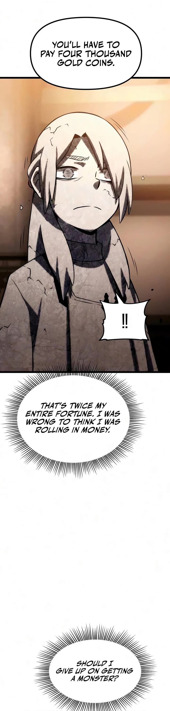 The Shepherd Wizard Chapter 20 page 47 - Chapter 20